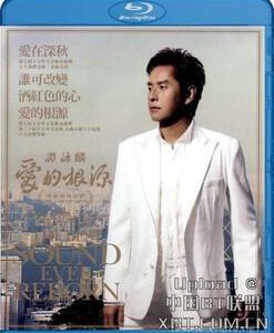 J237谭咏麟-爱的根源/谭咏麟-爱在深秋