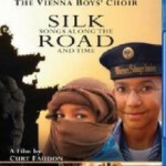 J136维也纳儿童合唱团 THE VIENNA BOYS CHOIR SILK SONGS ALONG THE ROAD AND TIME