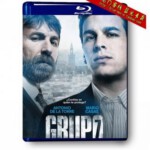 J235第七组 GRUPO 7 2012年警匪动作新片