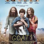 J234羊群 Goats (2012) 黑色喜剧幽默倾情力作 豆瓣6.8