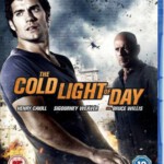 J152白日暗战 布鲁斯·威利斯最新动作惊竦力作 独家推出