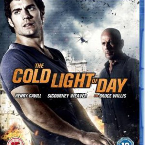 J152白日暗战 布鲁斯·威利斯最新动作惊竦力作 独家推出