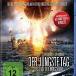 J143地球大冲撞 最新2012灾难科幻大片