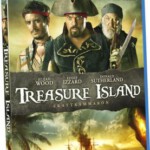 J151金银岛 一部精彩的海盗动作大片