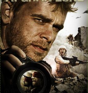 J233 阿富汗卢克 2012阿富汗战争力作