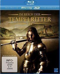 J154中世纪之旅 3D 2D+3D