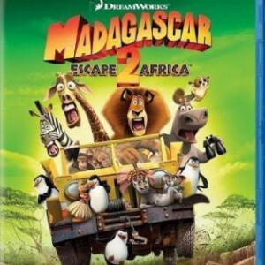 K101马达加斯加1 MADAGASCAR