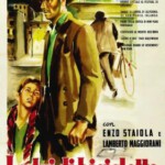 M100偷自行车的人 第22届奥斯卡获奖影片 大利新现实主义电影的经典代表作