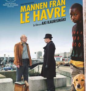 M107勒阿弗尔 LE HAVRE‎ (2011) 豆瓣 7.9