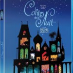 M231夜晚的故事/枕边故事 3D 2D+3D 米休·欧斯洛的新作,入围了第61届柏林电影节