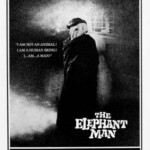 M229象人/像人 第53届奥斯卡获奖影片，大卫·林奇执导，安东尼·霍普金斯主演