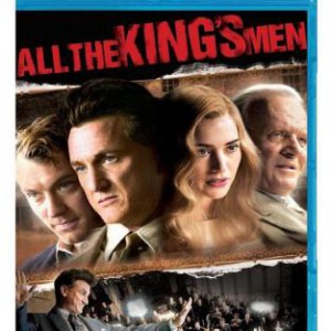 M123王班底/国王人马 All the King’s Men (2006) 豆瓣7.1
