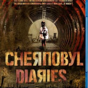 M131切尔诺贝利日记 2012年度惊竦力作