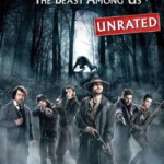 M130狼人：身边野兽 2012 评分5.1