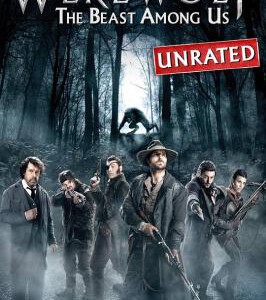 M130狼人：身边野兽 2012 评分5.1