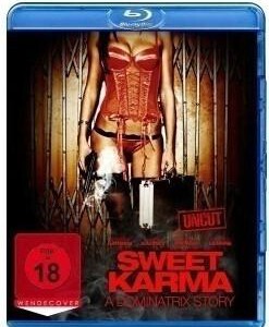 M129施虐女王 3D 甜心杀手卡玛/调整 2010年美国上映的惊悚电影