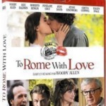 J232爱在罗马/午夜罗马(A区盘) 大师级导演:伍迪·艾伦2012年新作