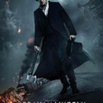 J160吸血鬼猎人：林肯总统 2012最新动作恐怖视觉音效力作 豆瓣评分 6.3