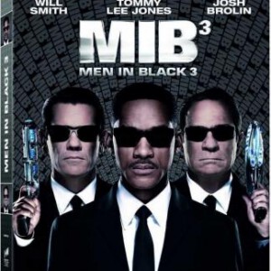 E070黑衣人3 3D+2D  （带静音）