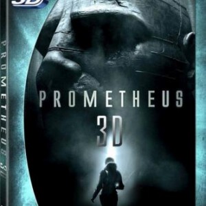 M216普罗米修斯 3D 2D+3D BD25