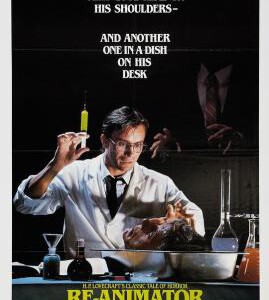 M134活跳尸 1985 评分7.3