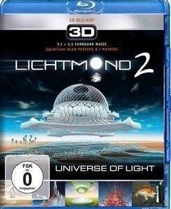 E140月光2：光之宇宙