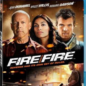 K003以火攻火 2012布鲁斯·威利斯年度火爆动作大片