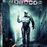 G131 BD50铁甲威龙/机械战警 [4K修复版]“经典科幻片 修复珍藏版”Robocop