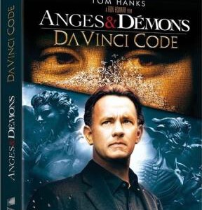 G132 BD50天使与魔鬼 4K重制(带静音)