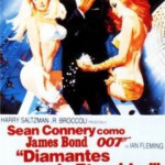 P241 007之金钢钻 （第一任007）DIAMONDS ARE FOREVER 1971