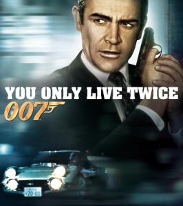 P242 007之雷霆谷/007铁金刚勇破火箭岭