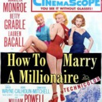 L107愿嫁金龟婿/怎样嫁个百万富翁 1953 评分7.3