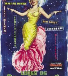 L095娱乐至上 1954 评分6.6