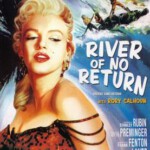 L099大江东去 RIVER OF NO RETURN (1954) 豆瓣7.5