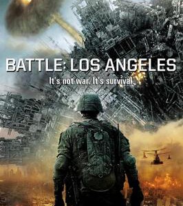 G134 BD50洛杉矶之战 带静音 国配 高码版本