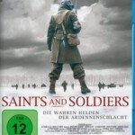 L106阿登森林战役/冰雪勇士 大型二战音效片