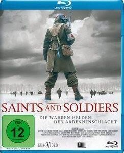 L106阿登森林战役/冰雪勇士 大型二战音效片