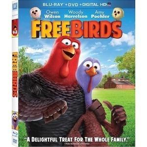 G255 BD50火鸡总动员-3D+2D(2013)