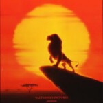 G252 BD50狮子王3D 国粤英 原盘中字 3D 豆瓣8.9