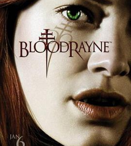 L245吸血莱恩2 3D 2D+3D 智能辨别 豆瓣4.3