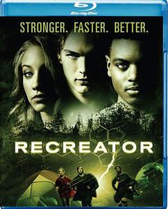 L097复制强者 3D 2D+3D 不逃就是死