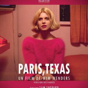 L112德州巴黎/德克萨斯的巴黎 Paris，Texas （1984） 寂寞公路的窥探者 豆瓣8.6