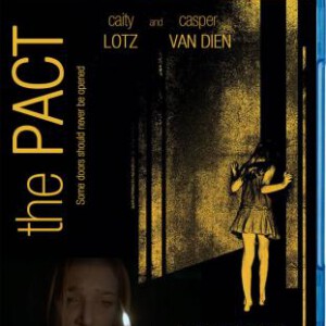 L109鬼屋协议 编剧精良的惊竦力作