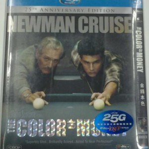 L110金钱本色 汤姆·克鲁斯主演经典传记运动巨作