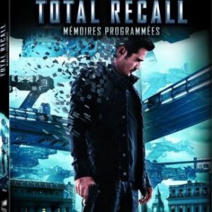 K110全面回忆（剧场+加长双T版） 2012年度科幻重量级大片   带静音