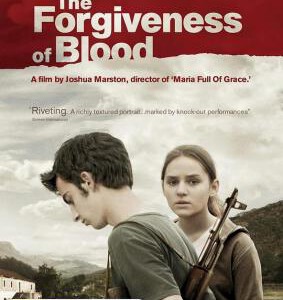 K117血腥的宽恕 2011 评分7.2