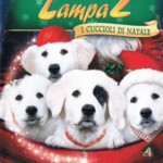 K259圣诞狗狗2：圣诞小宝贝 2012 评分6.2