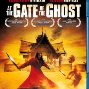 K121罗生门(CC标准版)Rashomon (1950) 豆瓣8.7