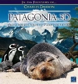 K258帕塔哥尼亚(快门式3D+2D)