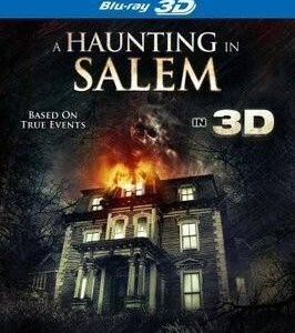 K120鬼影幢幢 3D 2011美国3D恐怖幽灵电影